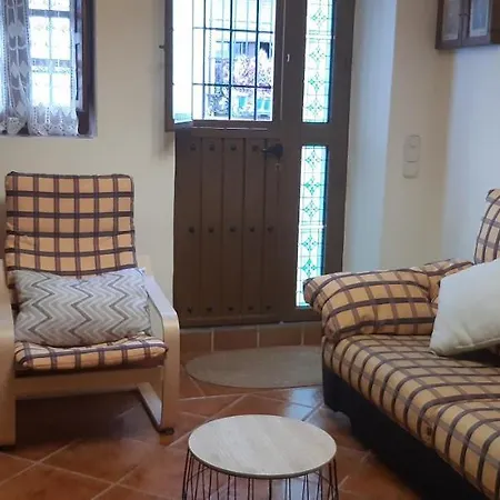 Casa Luciita: Agradable Con Chimenea, Patio Y Bbq. Villa Ojen Exterior photo