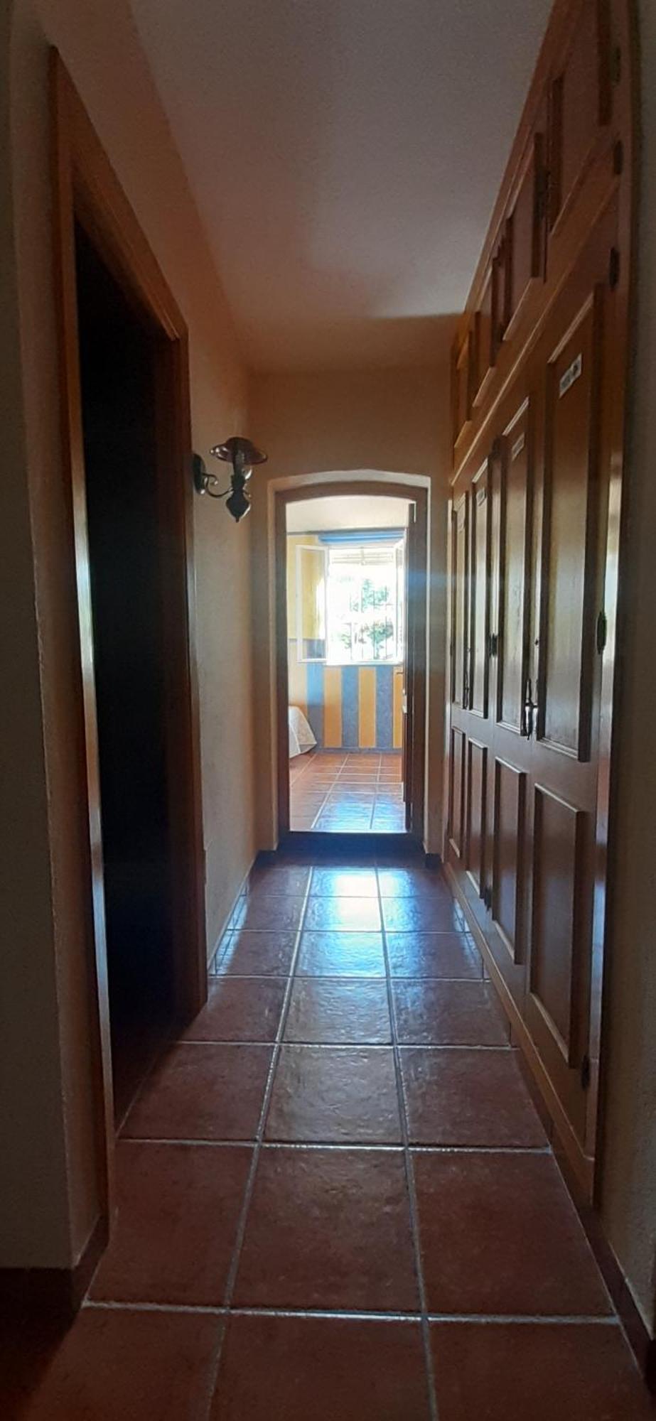Holiday home Casa Luciita: Agradable Con Chimenea, Patio Y Bbq. Ojen